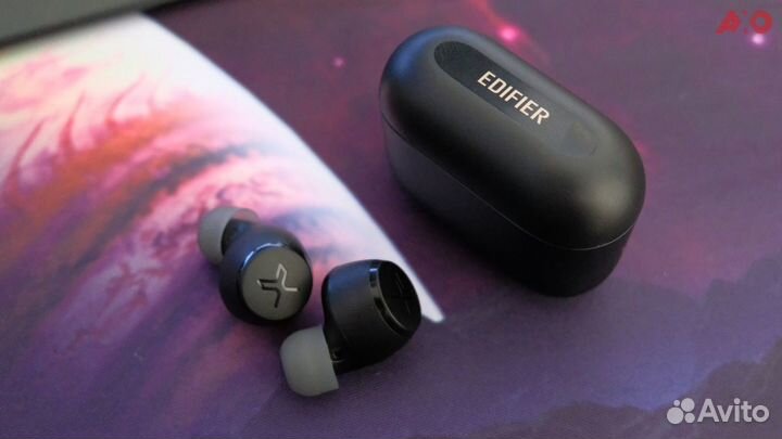 Bluetooth Edifier X3 AptX-HD -Гарантия, Доставка