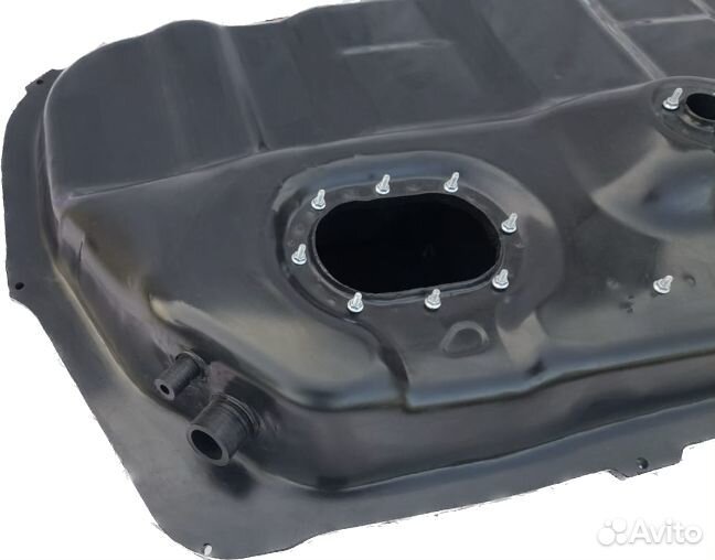 Бак топливный Hyundai Santa Fe Classic 2000-2012