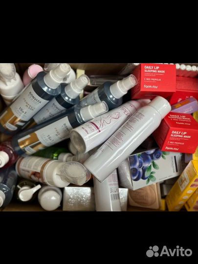 Набор косметики