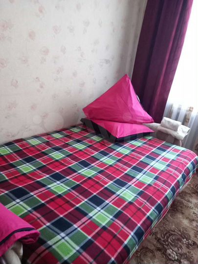 1-к. квартира, 23,6 м², 1/5 эт.