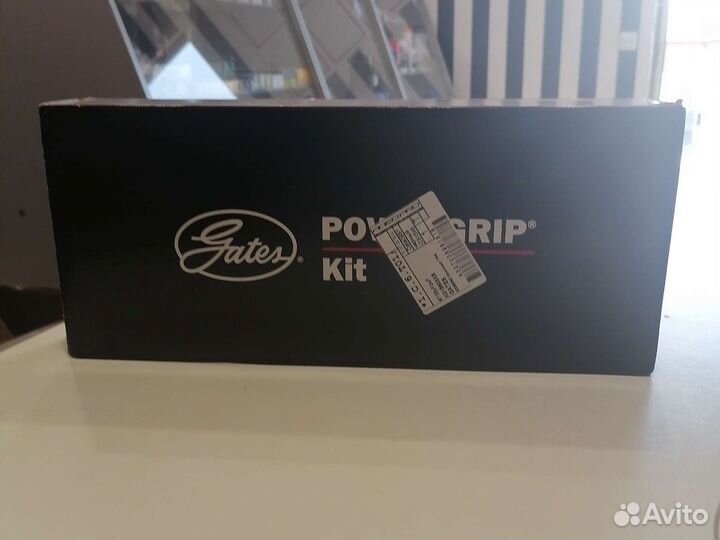 Комплект Грм шевроле, опель