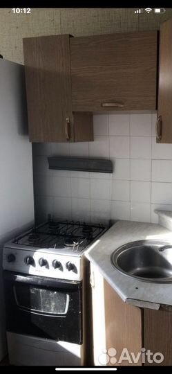 Продам газовую плиту бу