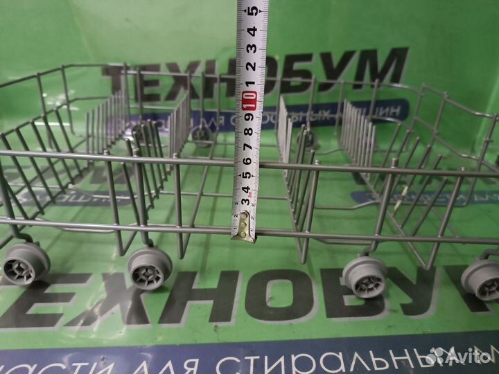 Корзина посудомоечной машины whirlpool