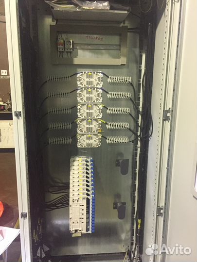 Сварка оптики волс