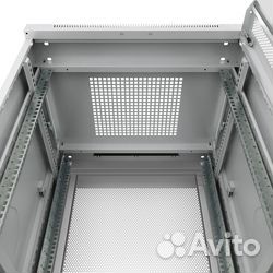 Шкаф телекоммуникационный 47U