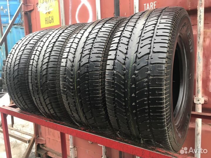 Goodyear Eagle NCT 60 235/60 R13 98Y
