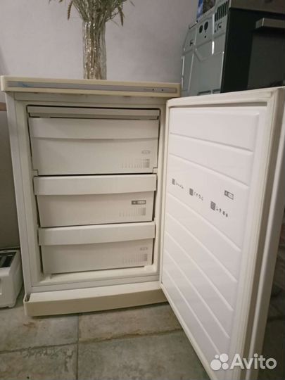 Морозильная камера бу