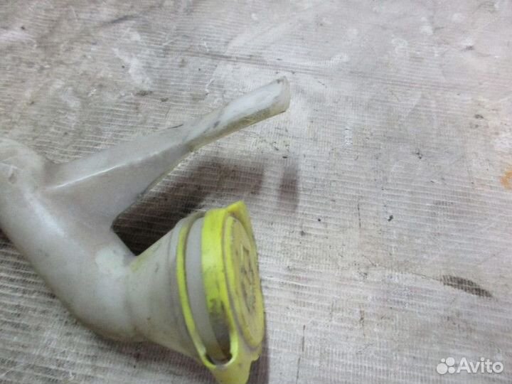 Горловина бачка омывателя Chery Tiggo (T11) 2005-2