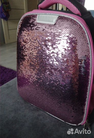 Рюкзак/ ранец/ портфель школьный ортопедический