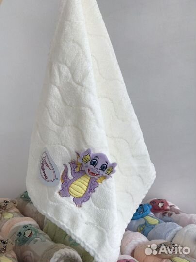 Полотенец кухонный