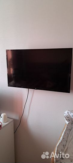 Телевизор xiaomi 32 SMART TV