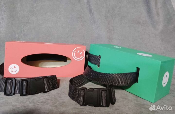 Трясуны, реквизит для конкурса