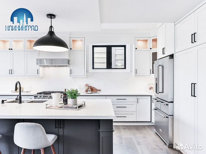 Бизнес «клининград» - франшиза клининговых услуг