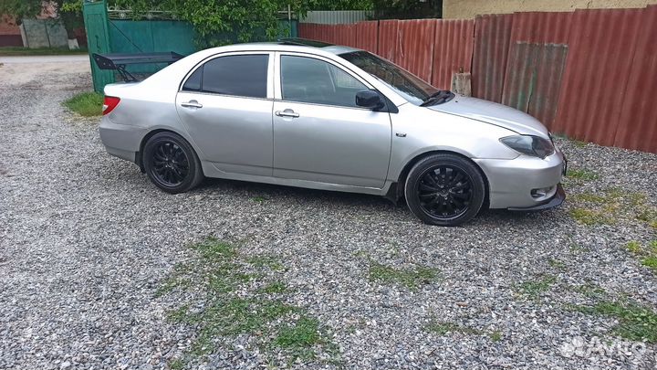 BYD F3 1.6 МТ, 2008, битый, 295 245 км