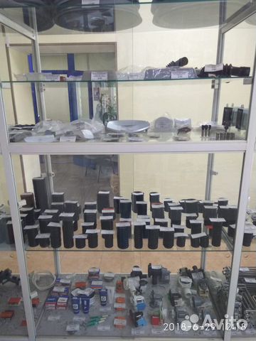 Запчасти для стиральных машин