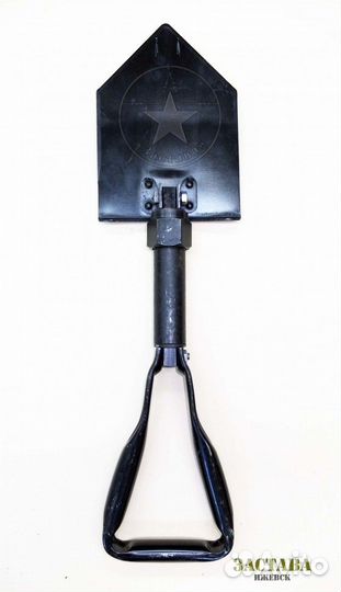 Лопата складная пехотная Э-6