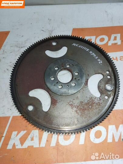 Маховик Chevrolet Cruze (2009 - 2012) 55565760