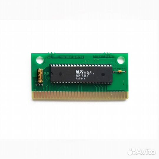 Castlevania: Bloodlines Sega genesis