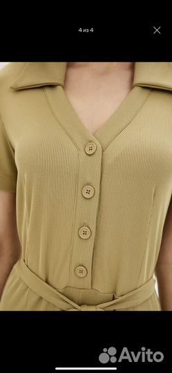 Комбинезон лапша, модный. 46-48