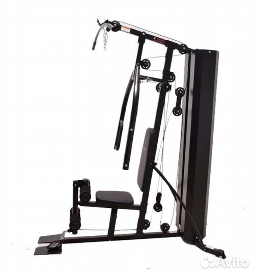 Мультистанция Smith HG650