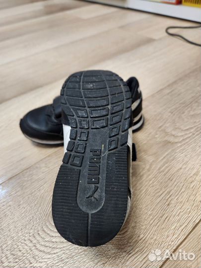 Кроссовки puma 28 размер