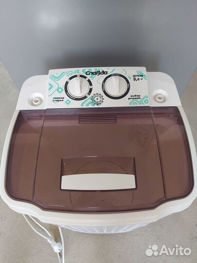 Продам стиральную машинку