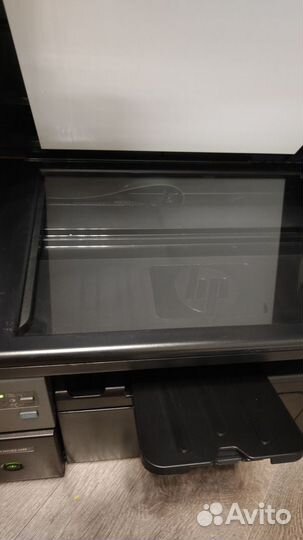 Мфу HP laserjet m1132