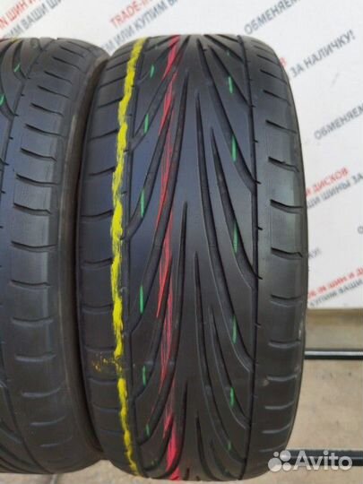 Toyo Proxes T1-R 205/55 R16 91W