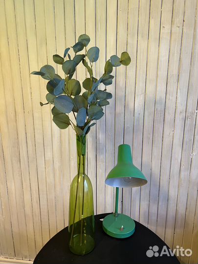 Ваза стекло 50 см