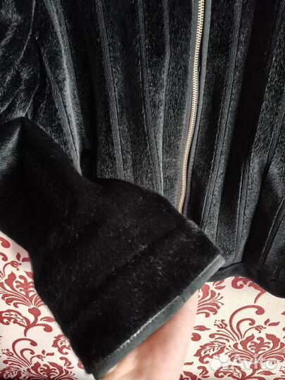 Куртка демисезонная мужская 54 размер