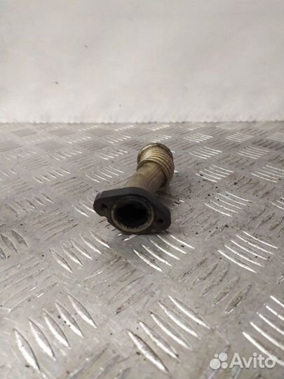 Трубка EGR Peugeot 206 хэтчбэк 3 дв. 2.0 RHY 2005