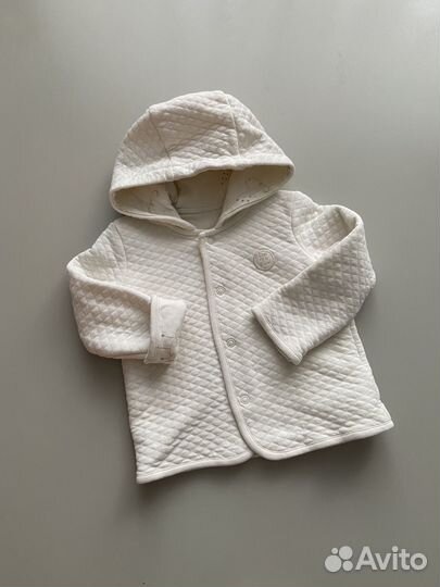 Вещи для мальчика 74 hm zara и др