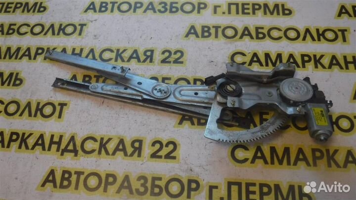 Стеклоподъемник электр. задний правый KIA Sorento