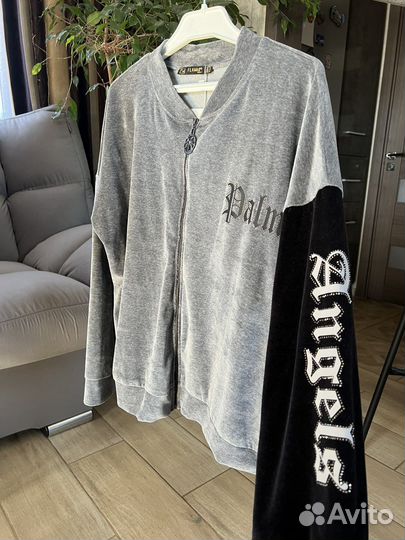 Спортивный костюм женский новый италия