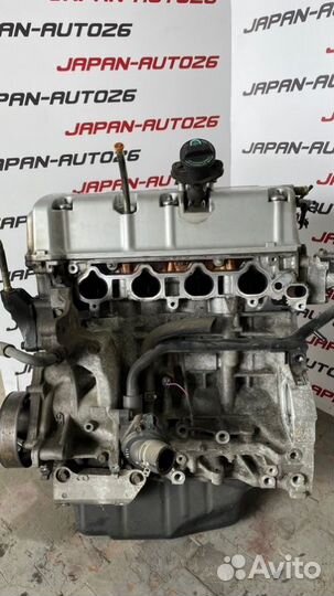 Двигатель Honda Elysion RR1 K24A