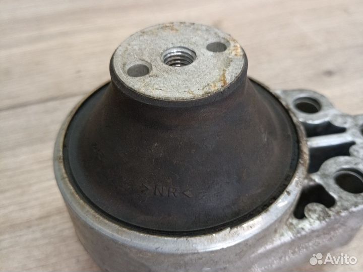 Опора двигателя правая ford fusion 2002-2012