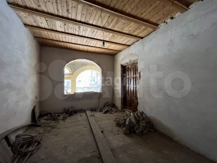 Дом 63,7 м² на участке 1 сот.