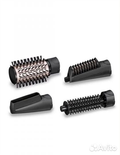 Щетка-фен BaByliss новая