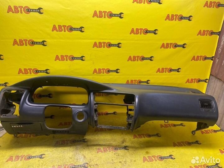 Парприз Toyota Corolla E101 4EFE 1993