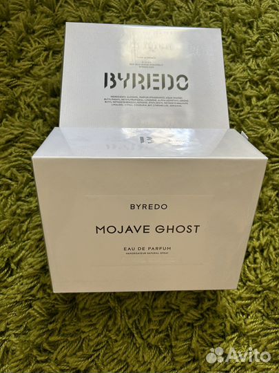 Byredo