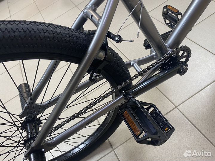 Велосипед(BMX)