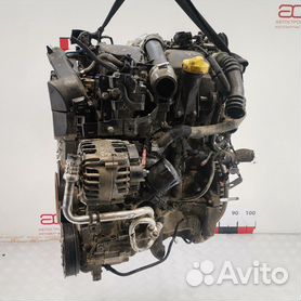 Двигатель F4R Дастер | Масло в двигатель, ресурс, тюнинг