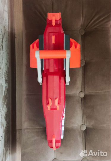 Nerf Megalodon, оригинал, в идеальном состоянии