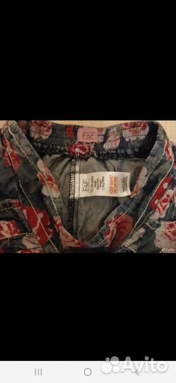 Вещи на девочку