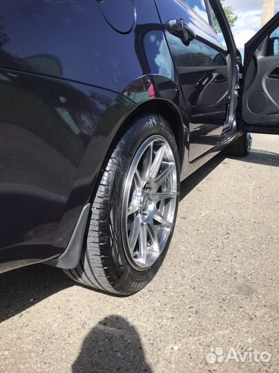 Колеса xxr 527