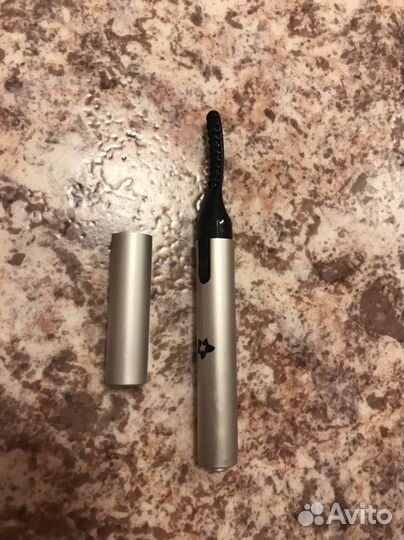 Термостайлер для завивки ресниц летуаль