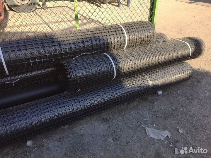 Геосетка сд-30