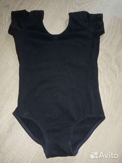 Купальник для танцев