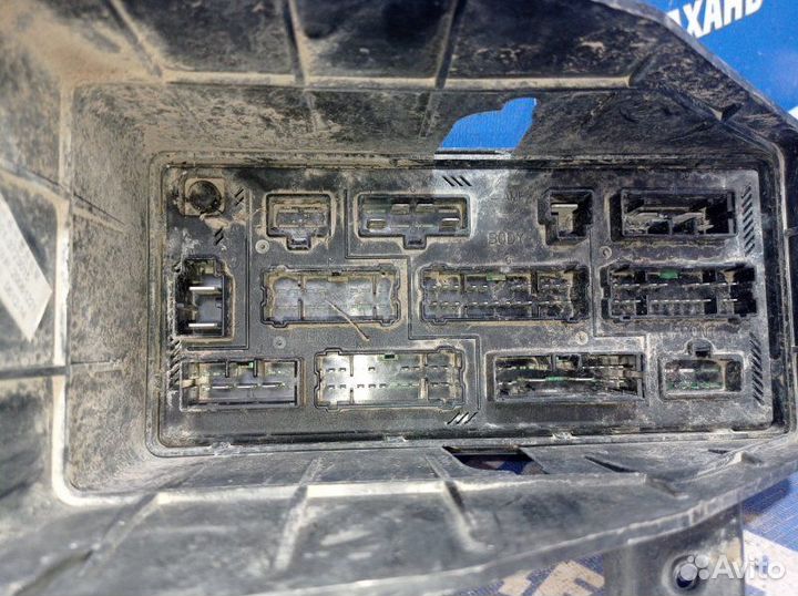 Блок предохранителей Chery Fora седан 2007