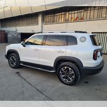 Haval Dargo 2.0 AMT, 2022, 63 000 км, с пробегом, цена 2 090 000 руб.